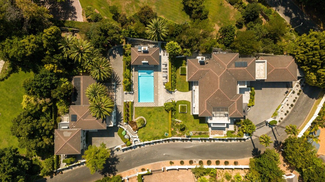 Country House in Parel Vallei, Cape Town, Western Cape 2 - 17235636