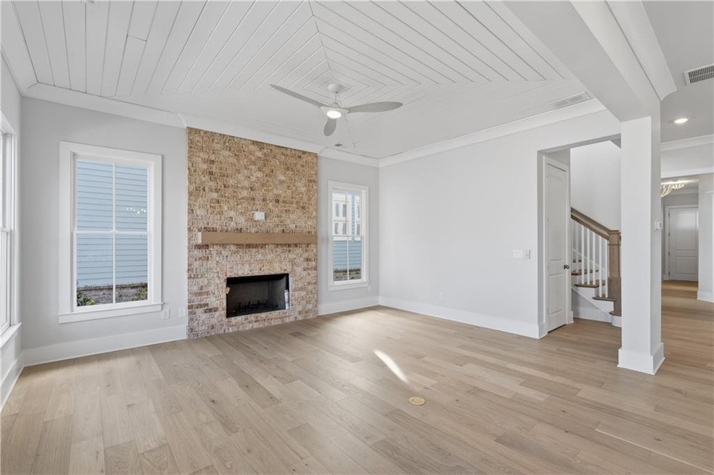 House in Milton, Georgia, United States 4 - 17234989