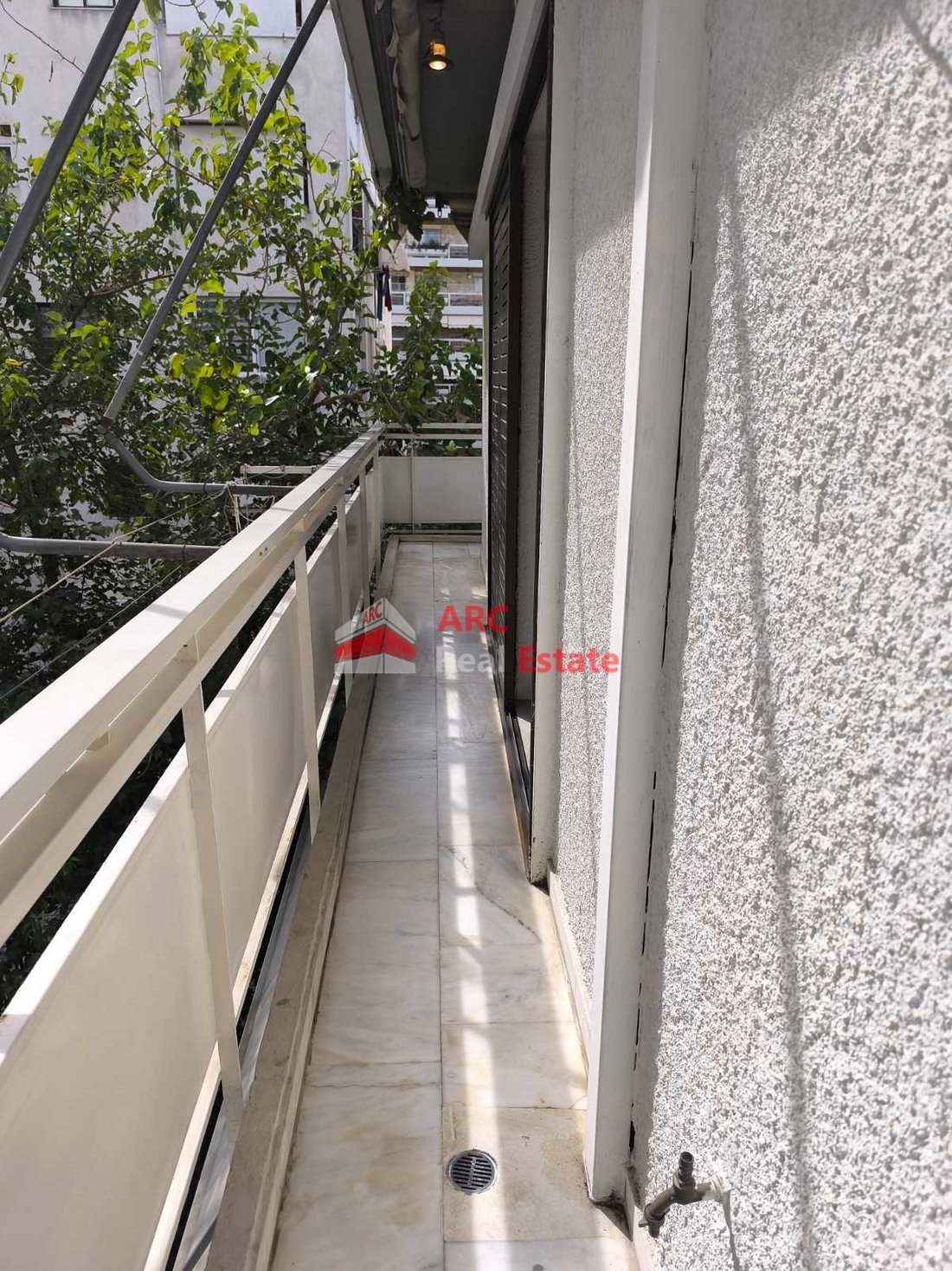 Apartment in Nea Smyrni, Attica, Greece 4 - 17234813