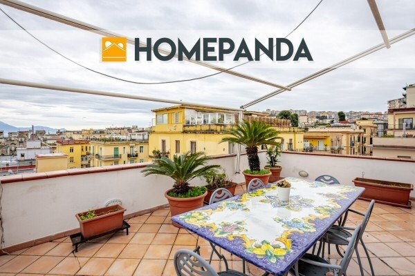 Apartment in Naples, Campania, Italy 2 - 17235383