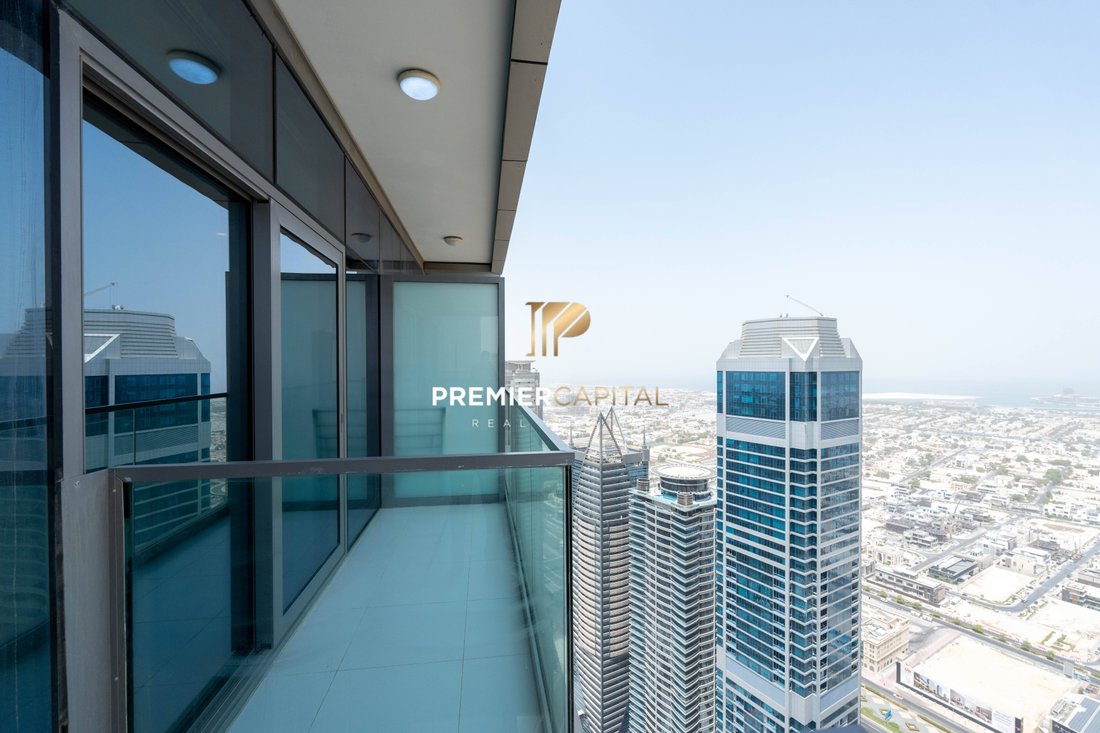 Appartamento a Business Bay, Emirato di Dubai, Emirati Arabi Uniti 3 - 17234911