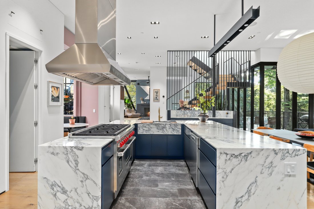 House in Irvington, New York, United States 5 - 17237616