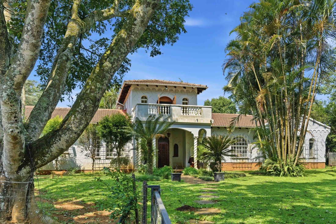 House in Hillcrest, Cotswold Downs Golf &amp; Country Estate, KwaZulu-Natal 1 - 17237506