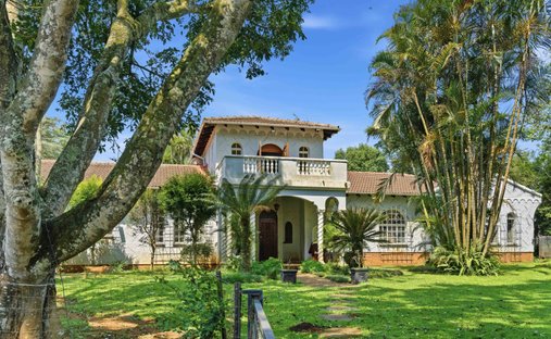 Casa en Hillcrest, KwaZulu-Natal, Sudáfrica 1