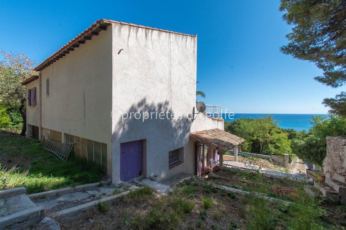 Haus in Espace Villeroy-Les Quilles, Sete, Frankreich 4 - 17236994