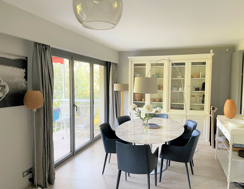 Apartment in Granettes-Jauberte-Sainte Anne, Aix-en-Provence, France 3 - 17235259