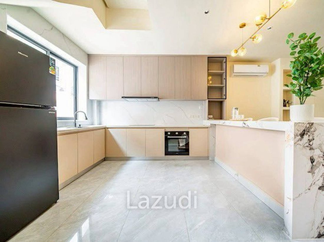 Villa in Pattaya City, Chon Buri, Thailand 5 - 17235597