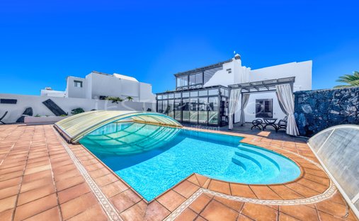 Villa a Costa Teguise, Teguise, Isole Canarie 1