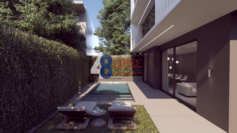 Apartment in Chios, Aegean, Greece 5 - 17234722