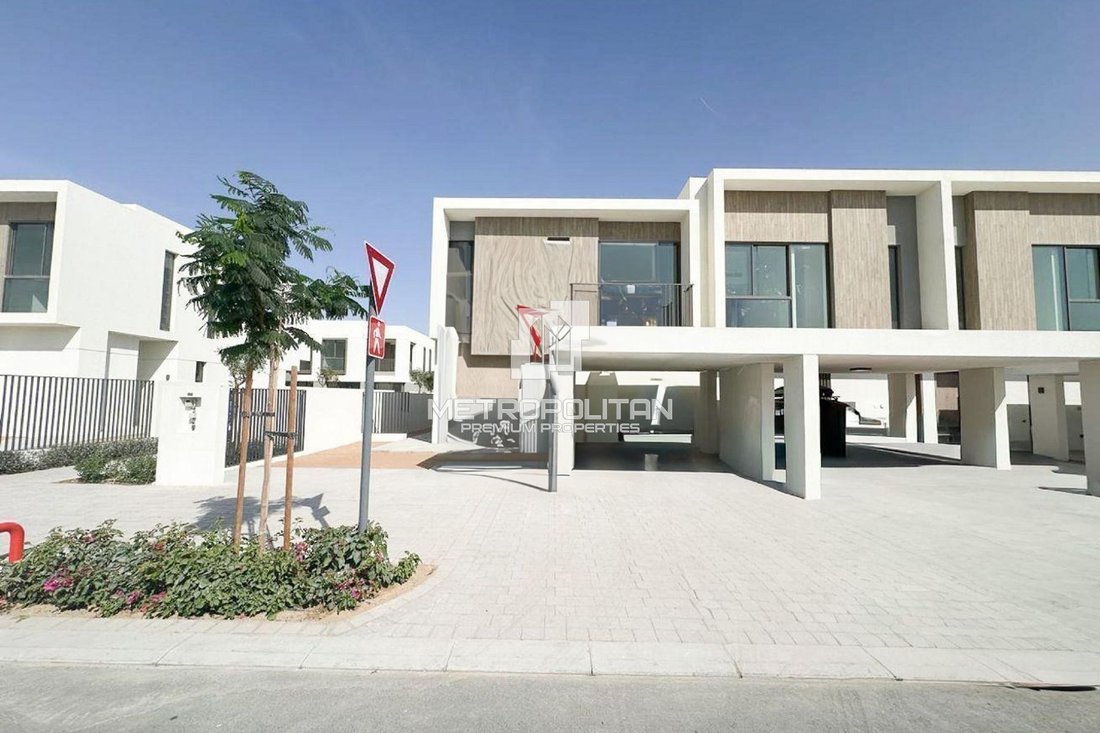 Townhouse in Al Wasl, Dubai, United Arab Emirates 1 - 17235666