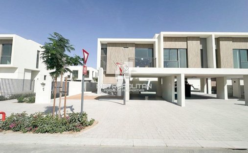 Townhouse in Al Wasl, Dubai, United Arab Emirates 1