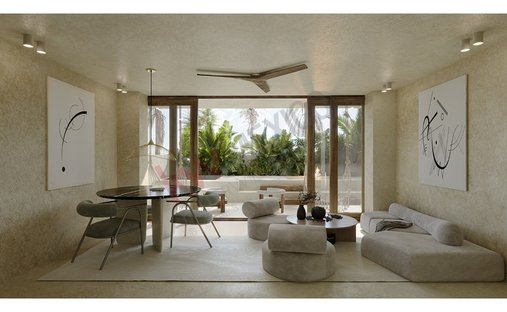 Apartment in Bucerías, Nayarit, Mexico 1