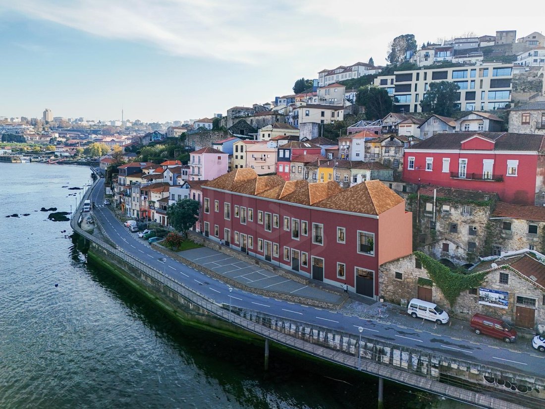 Apartment in Santa Marinha e Sao Pedro da Afurada, Porto District, Portugal 2 - 17071412
