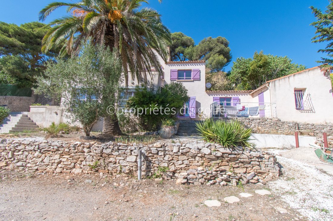 Haus in Espace Villeroy-Les Quilles, Sete, Frankreich 2 - 17236994