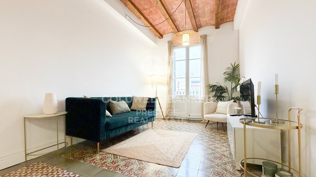 Apartment in Eixample, Barcelona, Spain 5 - 17020940