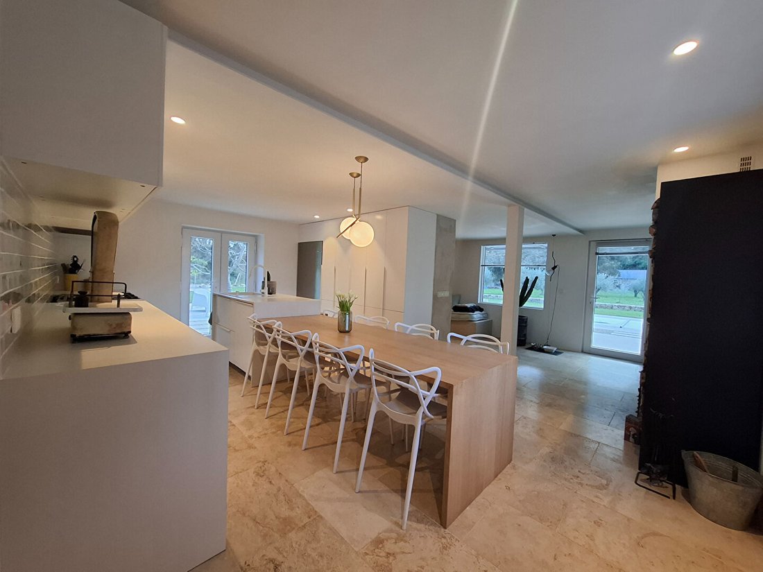 Villa in Fournas Incapis-Zone d'Activité Saint Hermantaire, Draguignan, France 4 - 17047822