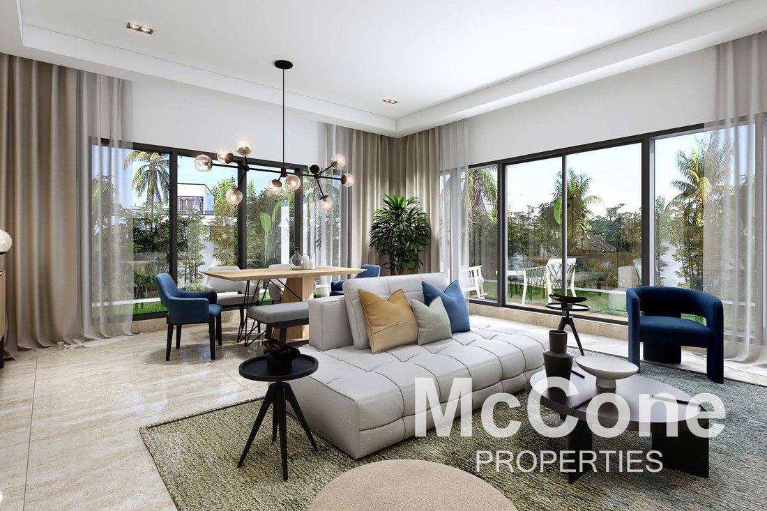 House in Dubai, United Arab Emirates 2 - 17238200