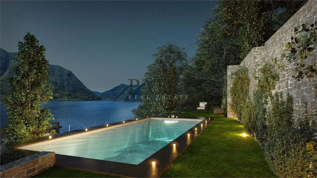 Villa in Brienno, Lombardy, Italy 2 - 17070643