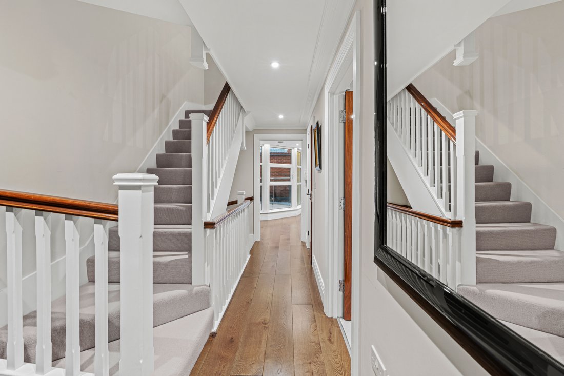 House in Parsons Green, Hammersmith and Fulham, England 4 - 17234702