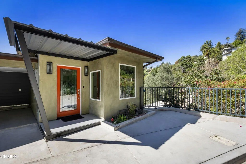 House in Los Angeles, California, United States 2 - 17141946