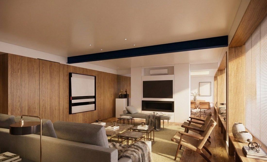Apartment in Retiro, Madrid, Spain 3 - 17237146