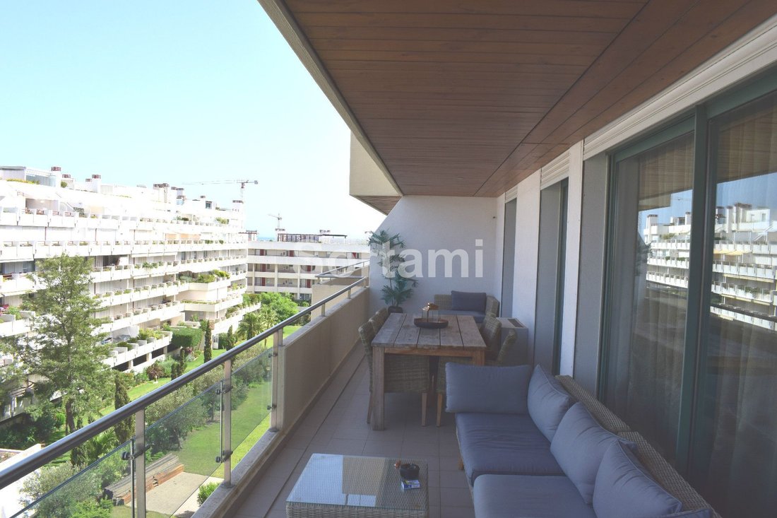 Apartment in Vilamoura, Quarteira, Algarve 1 - 17236963