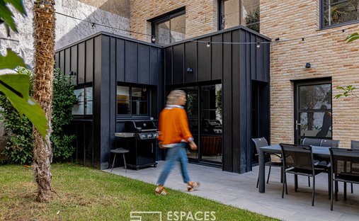 Villa in Martroi-Cathédrale, Orleans, France 1