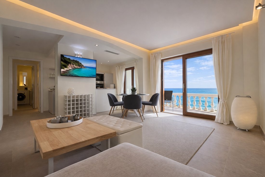 Appartamento a Cala Fornells, Calvià, Isole Baleari 4 - 17235570