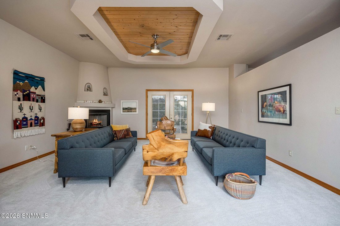 House in Las Cruces, New Mexico, United States 4 - 17237638