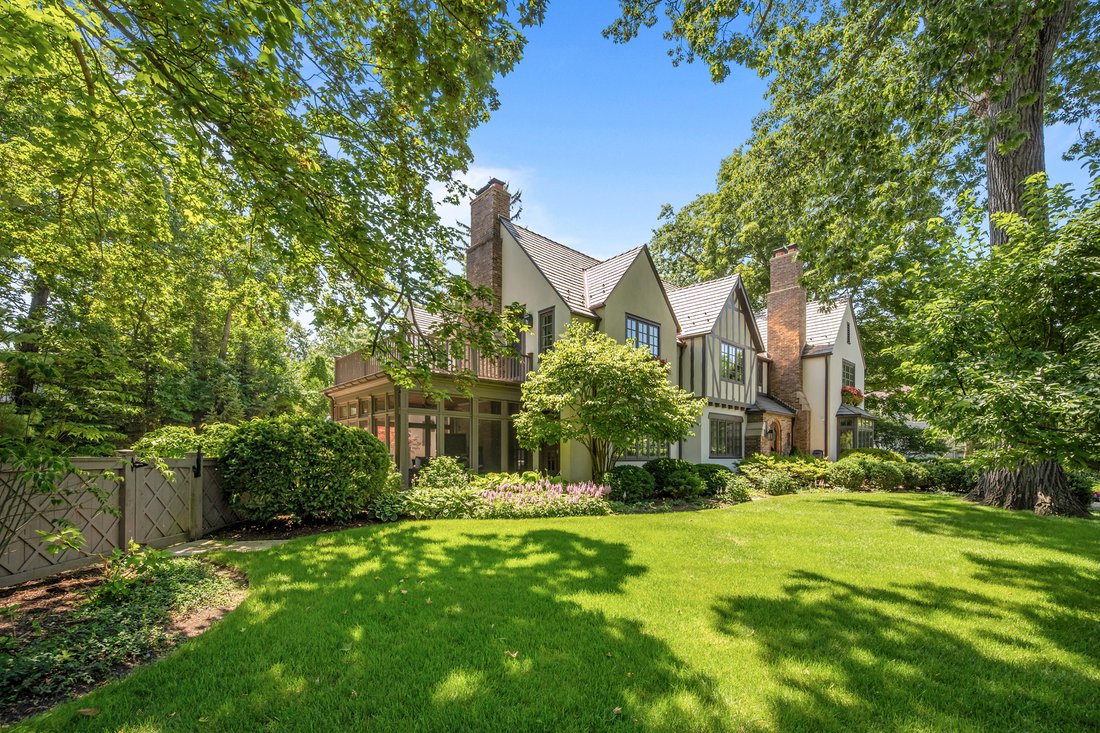 House in Lake Bluff, Illinois, United States 5 - 17234708