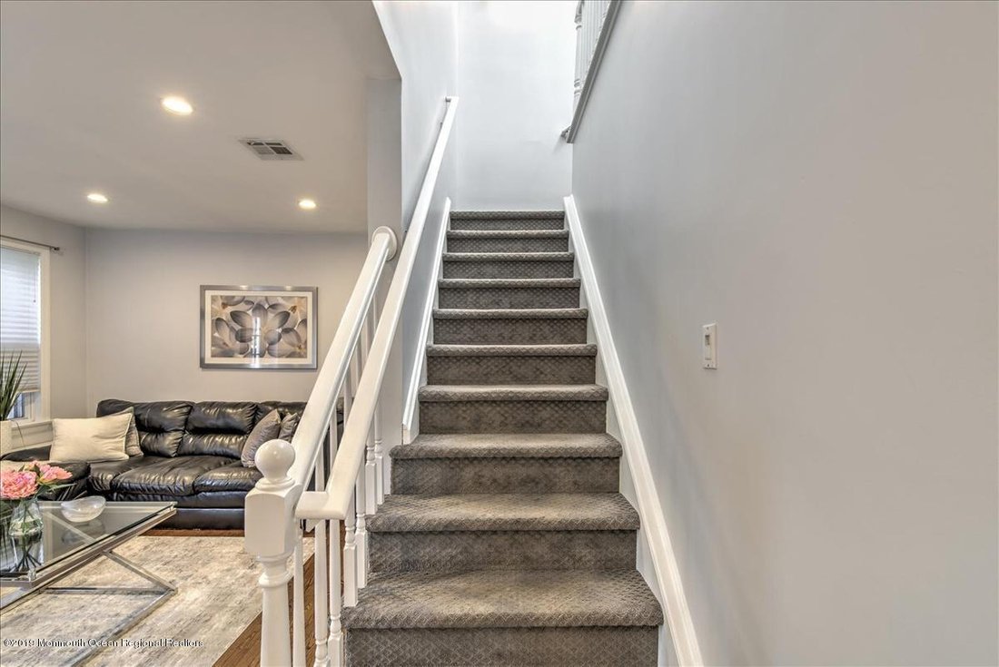 House in West Long Branch, New Jersey, United States 4 - 17234484