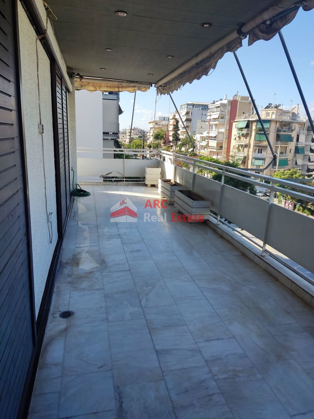 Apartment in Nea Smyrni, Attica, Greece 2 - 17234813