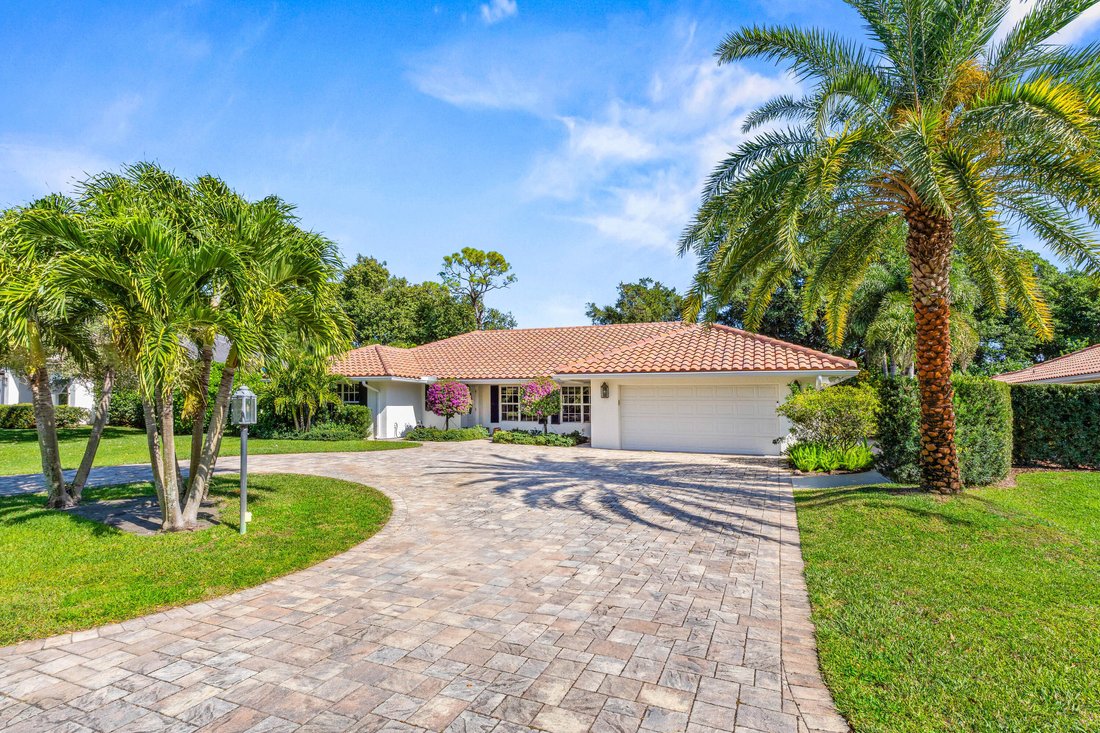 Haus in Boynton Beach, Florida, Vereinigte Staaten 1 - 17238078
