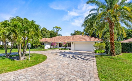 Haus in Boynton Beach, Florida, Vereinigte Staaten 1