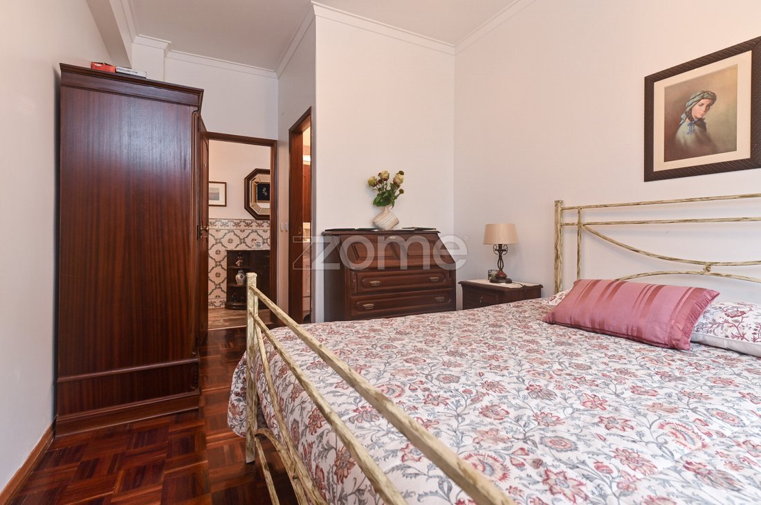 Apartment in Estoril, Cascais e Estoril, Lisbon 1 - 17237601
