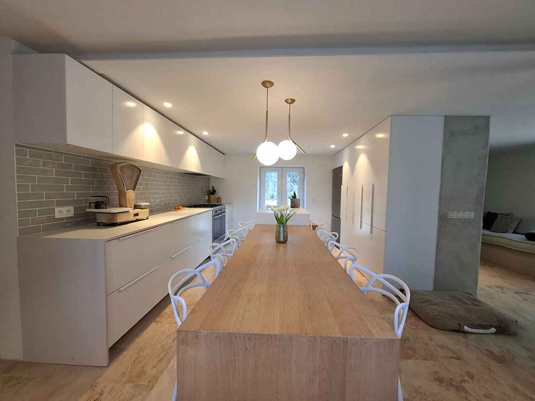Villa in Fournas Incapis-Zone d'Activité Saint Hermantaire, Draguignan, France 3 - 17047822