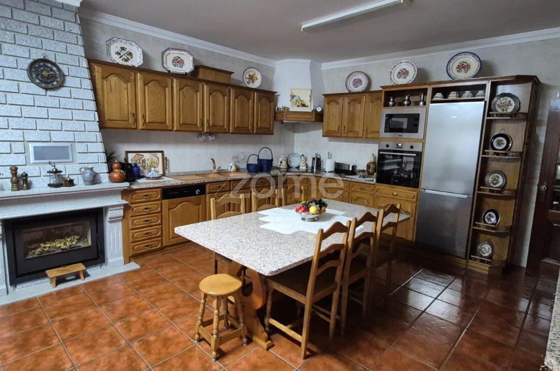 House in Vila Nova de Foz Coa, Guarda District, Portugal 1 - 17237610