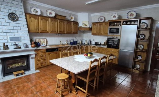 House in Vila Nova de Foz Coa, Guarda District, Portugal 1