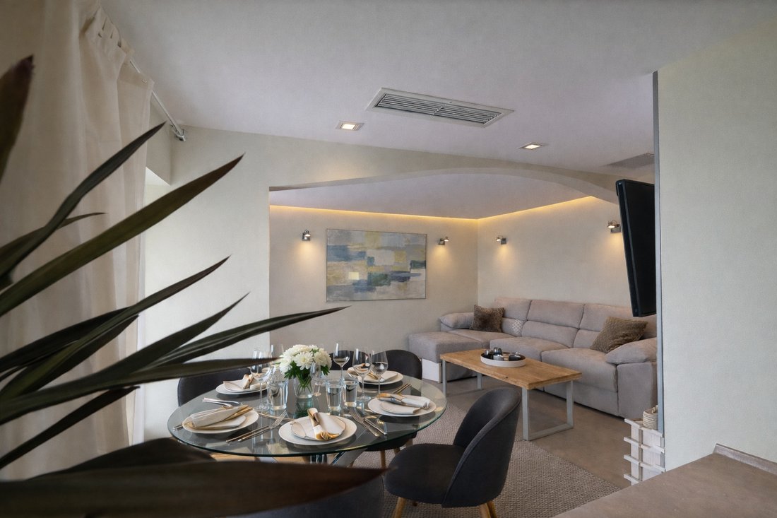 Appartamento a Cala Fornells, Calvià, Isole Baleari 3 - 17235570