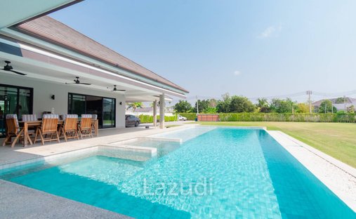 Villa à Wang Pong, Prachuap Khiri Khan, Thaïlande 1