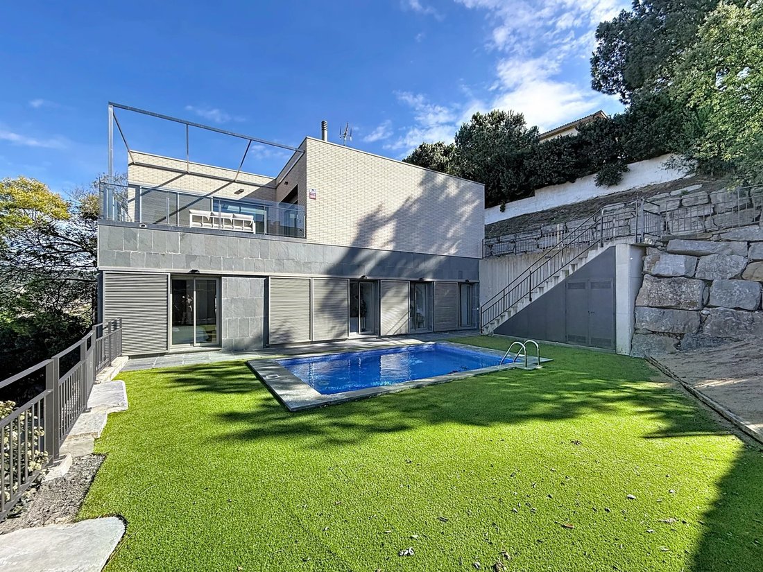 House in Alella, Catalonia, Spain 1 - 15596656