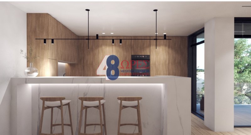 Apartment in Chios, Aegean, Greece 2 - 17234722
