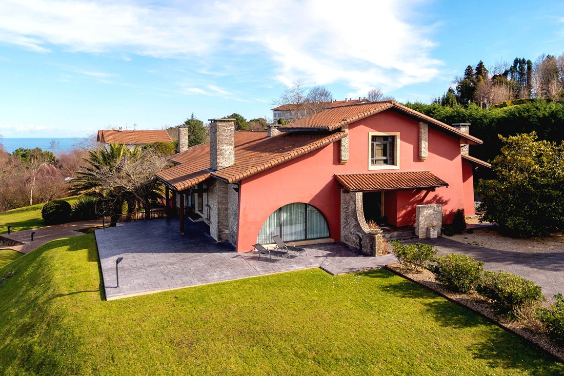 House in Mendebaldea, Donostia-San Sebastian, Spain 5 - 17237238