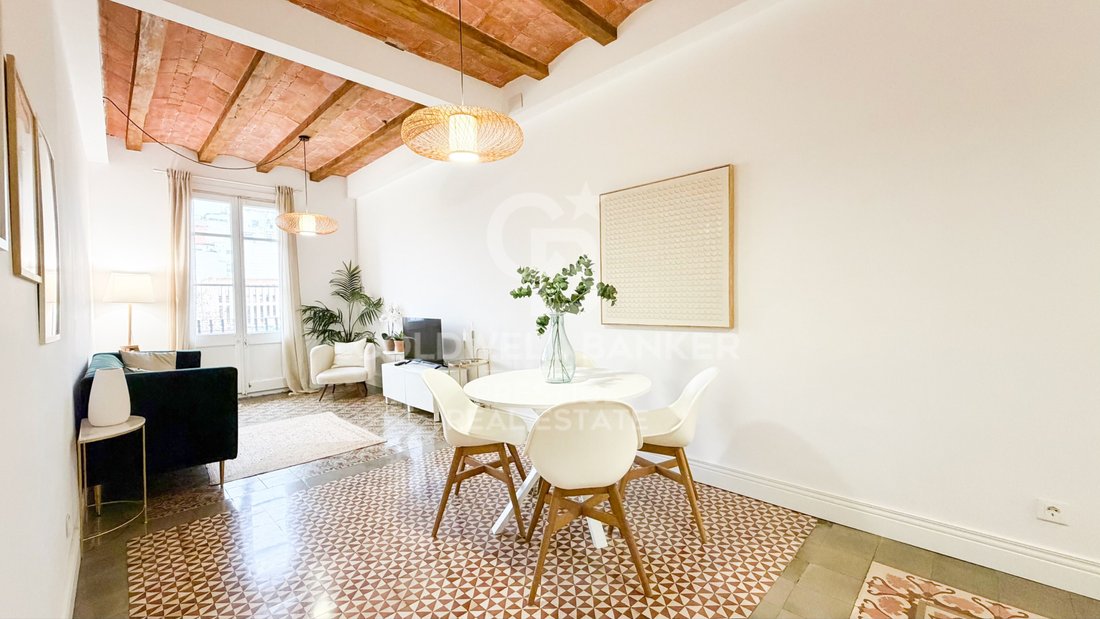 Apartment in Eixample, Barcelona, Spain 2 - 17020940