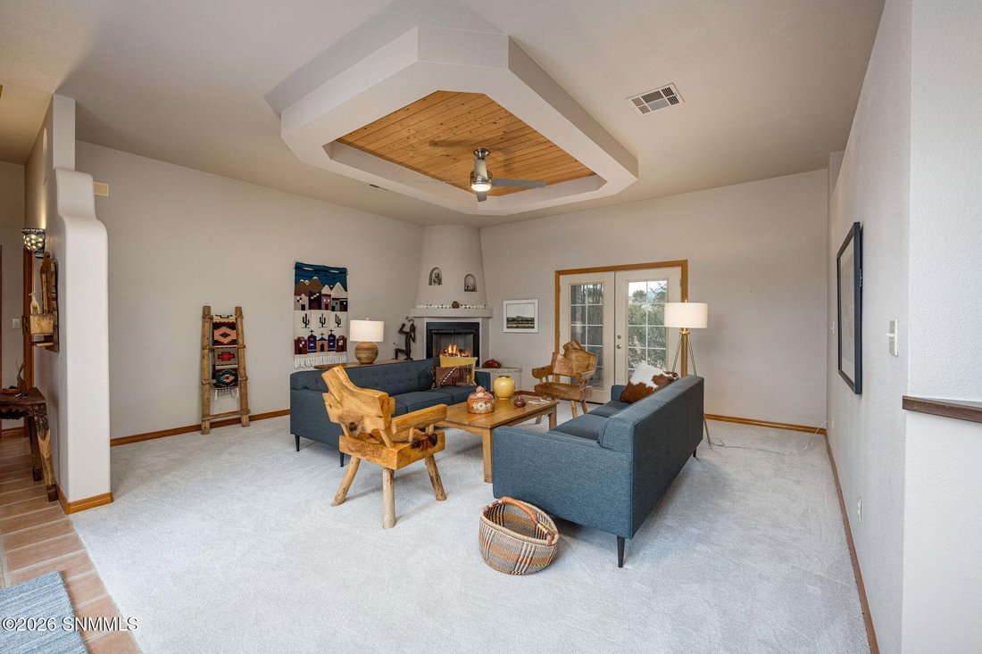 House in Las Cruces, New Mexico, United States 5 - 17237638