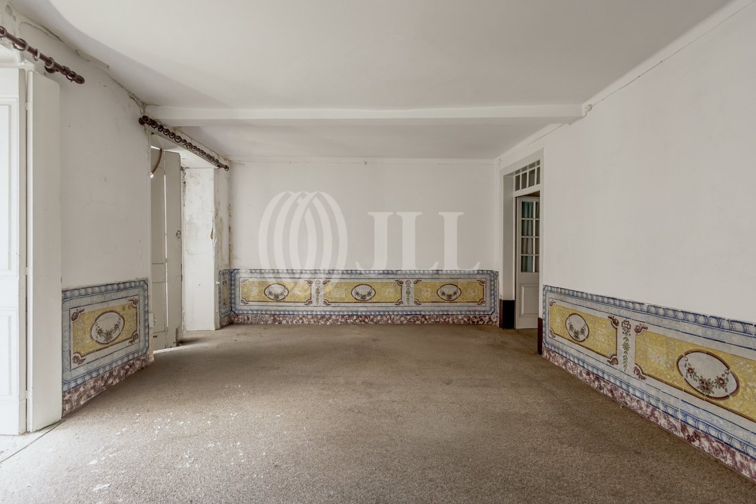 Apartment in Estrela, Lisbon, Portugal 5 - 17237245
