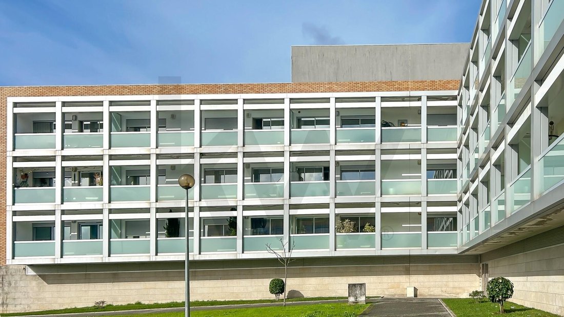 Apartment in Cidade da Maia, Porto District, Portugal 3 - 15488394