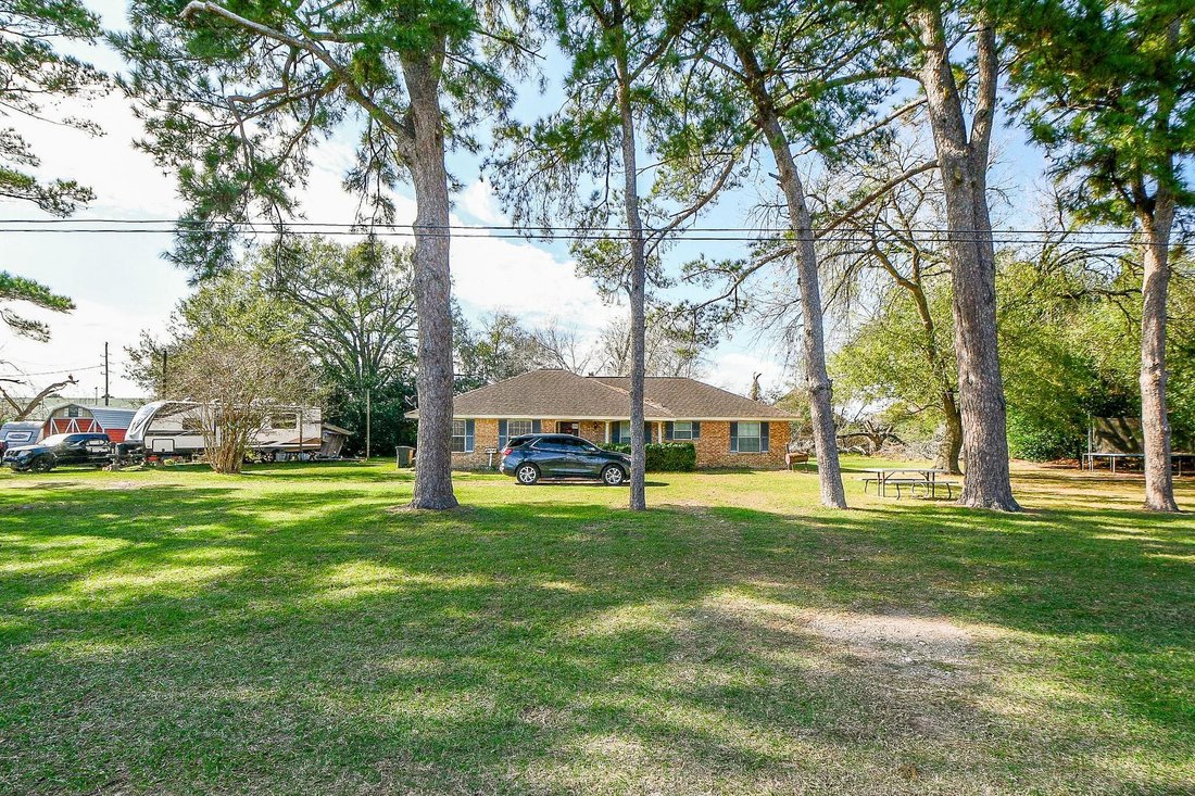 House in Katy, Texas, United States 3 - 17234780