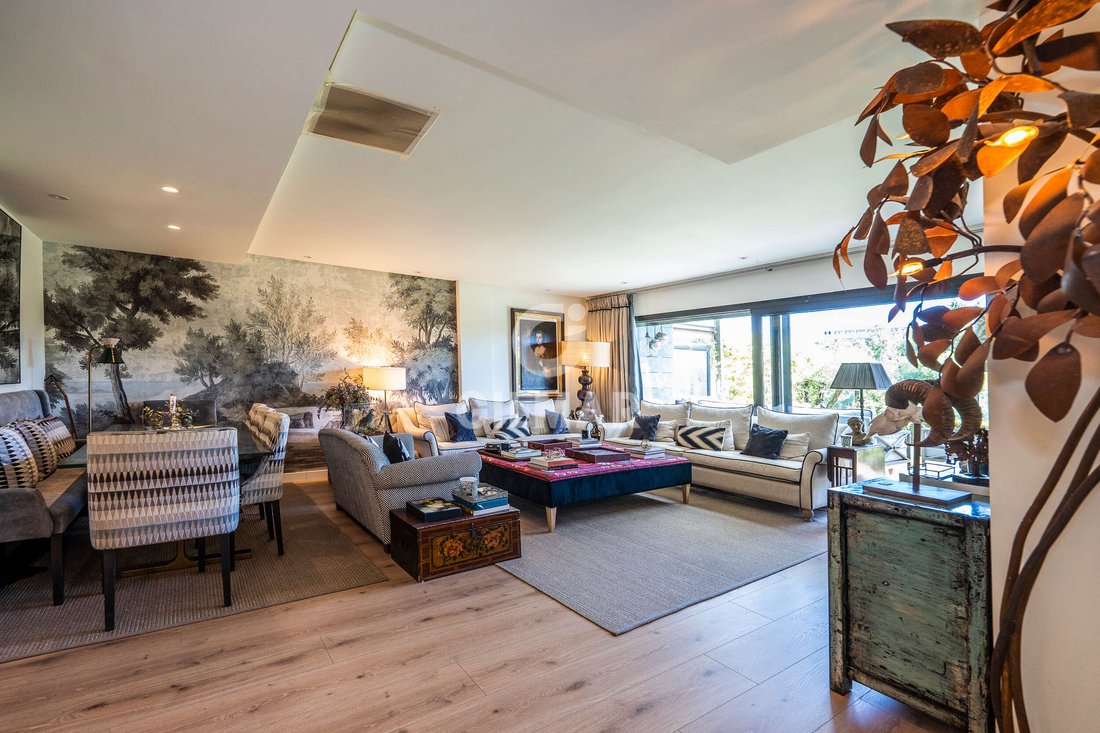 Apartment in Centro, Madrid, Spain 5 - 17234996