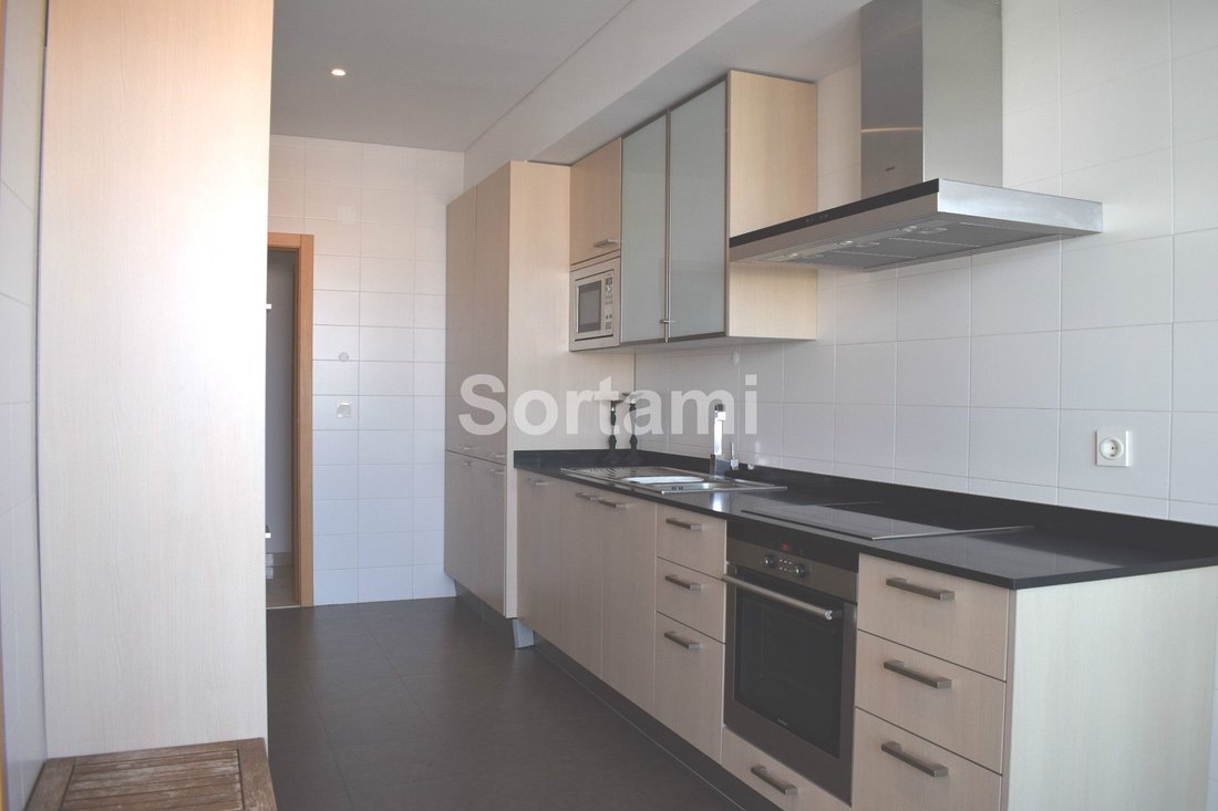 Apartment in Vilamoura, Quarteira, Algarve 3 - 17236963
